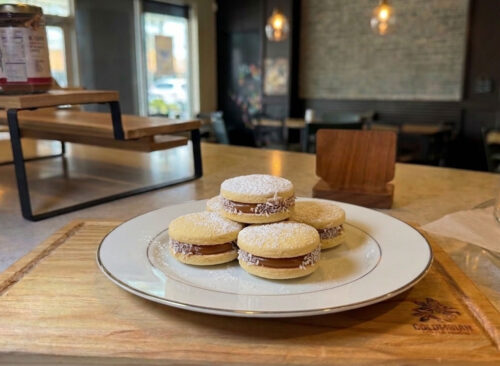 Alfajores
