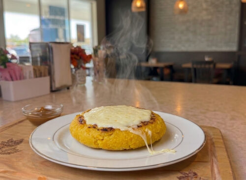 Arepa_De_Choclo
