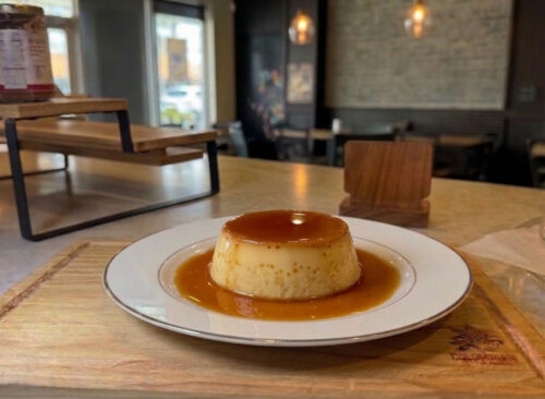 Caramel_Flan