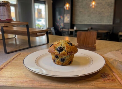 Muffins