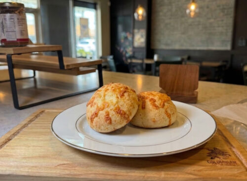 Pandebono