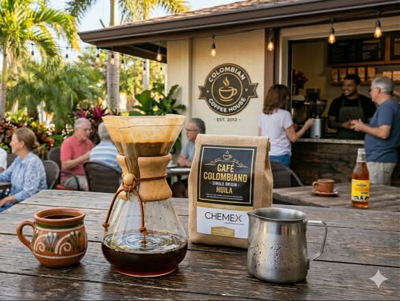chemex