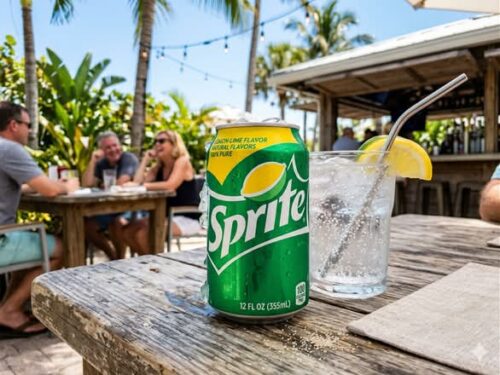 sprite